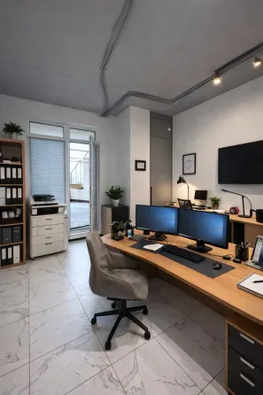 Продажа Помещение в жилом доме площадь 105 кв.м 22-й этаж на фонтанська дорога, 124 Одесса