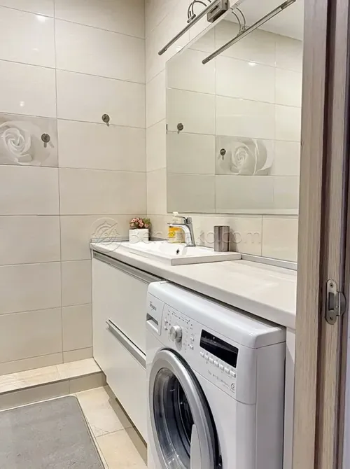 Оренда 1к Квартира 46 кв.м Таирово, ул. Люстдорфская дорога, 55 Одеса - фото 5