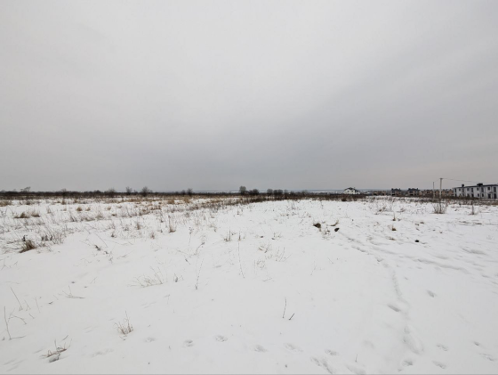 Продаж земельної ділянки 13.33 соток на Горішній лан Криховцы