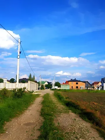 Продажа земельного участка  площадь 21.75 сот Бориса Бобинського вулиця  - изображение 6