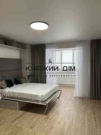 Оренда 1-кімнатної дизайнерської квартири в ЖК Софія Київська № 11124436 