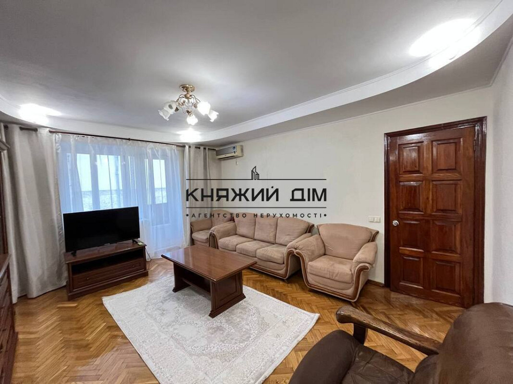 Оренда 3-кімнатної квартири в Києві, на Великій Васильківській, 136. м.Либідська Kiev - photo 9