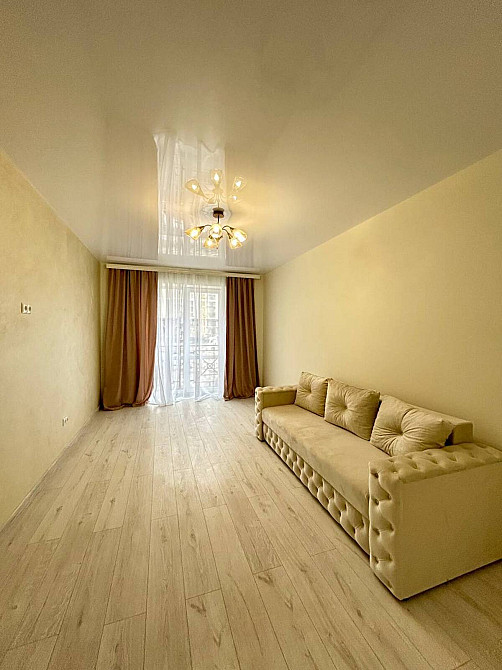 Оренда Квартира 1-кімнатна, 2/10 поверх на Бастіонна Крихівці - фото 3