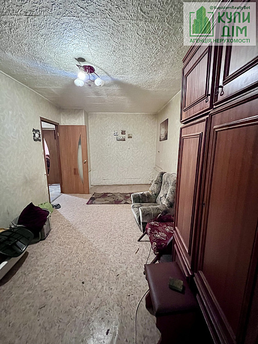 Продаж Квартира 3-кімнатна, 2/5 поверх на Карабінерна вул., 30 Kirovohrad - photo 14