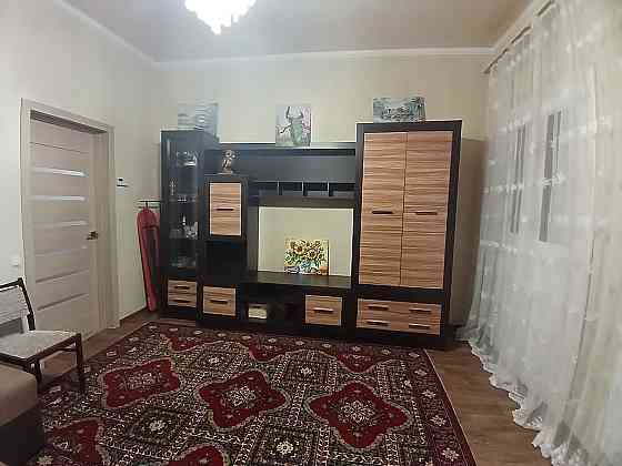 Двухкомнатная квартира ул. Базарная Одеса