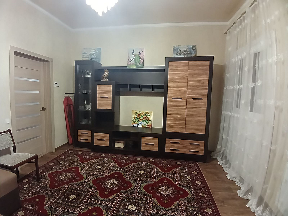 Двухкомнатная квартира ул. Базарная Одеса - фото 5