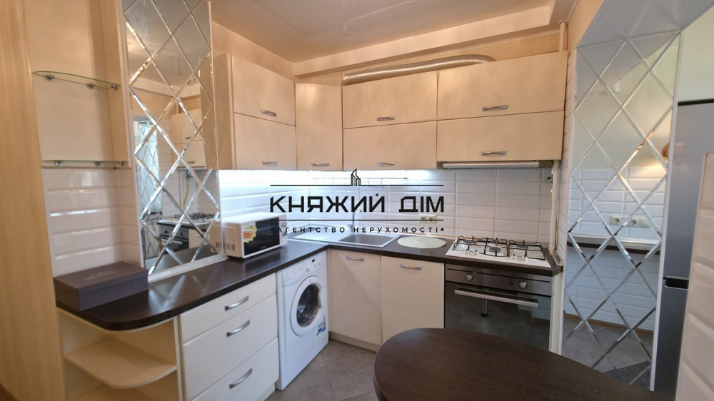 Продаж Квартира 1-кімнатна, 2/9 поверх на ул.Новогоспитальная Киев - изображение 15