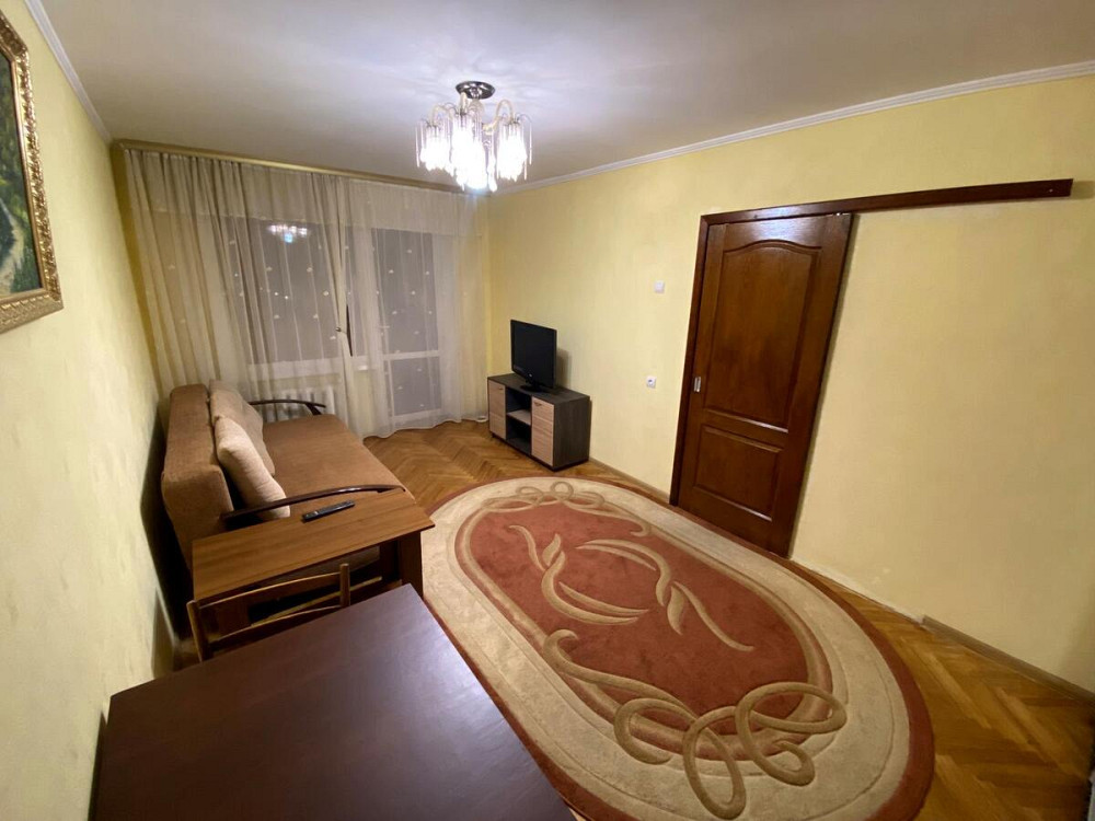 Оренда Квартира 2-кімнатна, 8/9 поверх на просп. Павла Тичини, 26 Київ - фото 3