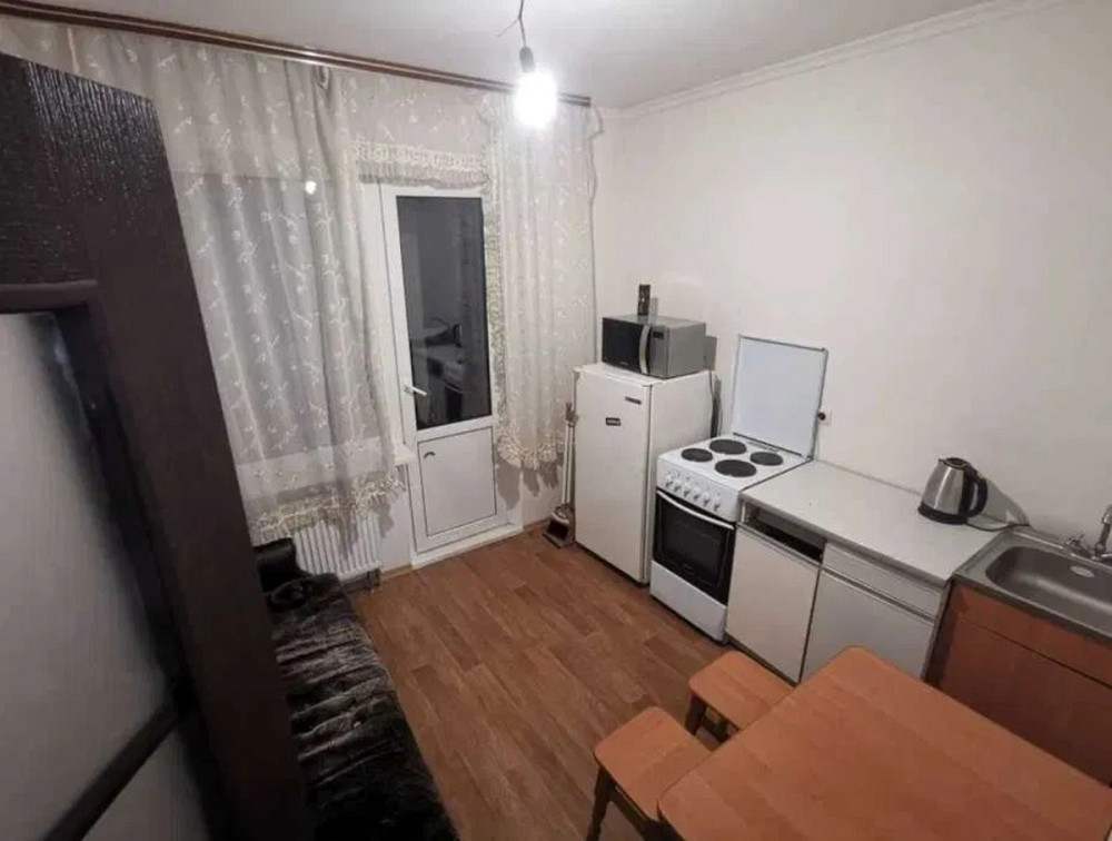 Оренда Квартира 1-кімнатна, 23/25 поверх на Бориса Гмирі, 16 Kiev - photo 3