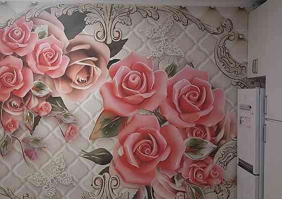 Продаж Квартира 1-кімнатна, 3/3 поверх на Миколи Бурачека вул. (Левітана), 4 Київ