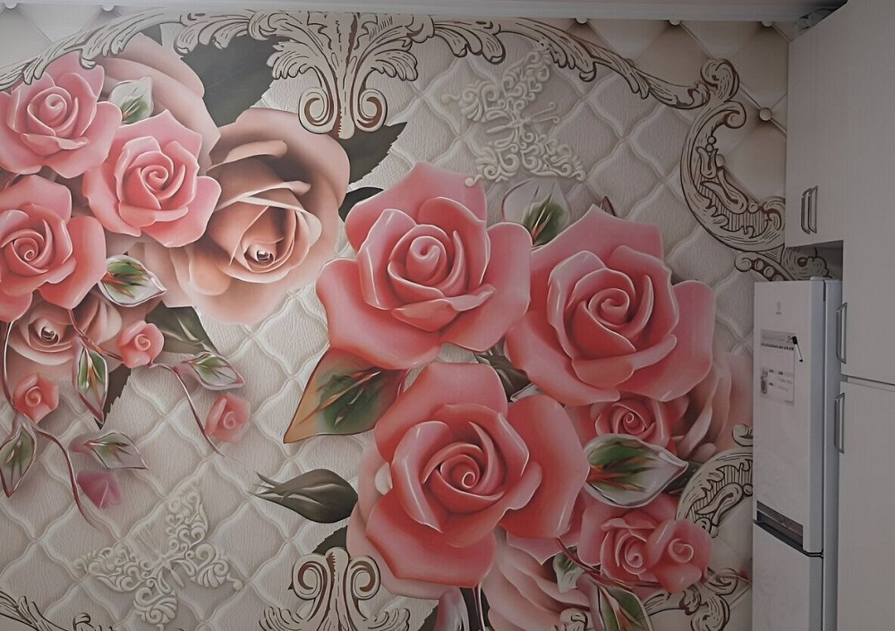 Продаж Квартира 1-кімнатна, 3/3 поверх на Миколи Бурачека вул. (Левітана), 4 Kiev - photo 5