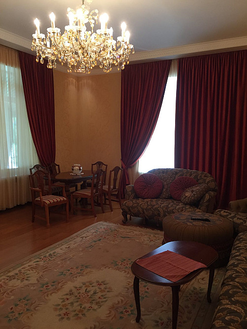 Продам роскошный дом на Фонтанской дороге с видом на море Одеса - фото 6