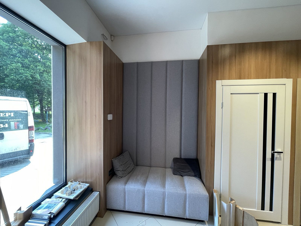 Оренда торгове приміщення на вул. Текстильна поверх - 1/5 Тернополь - изображение 15