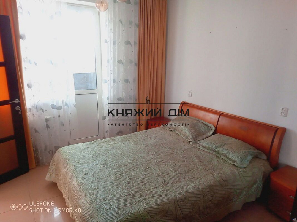 Оренда Квартира 3-кімнатна, 20/36 поверх на Княжий Затон ул. Київ - фото 21