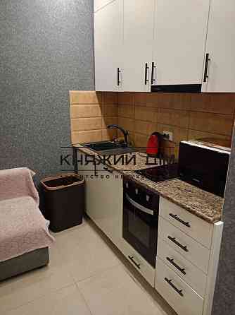 Оренда 3 кімнатної квартири в Шевченківському районі в ЖК «Елегант». Код об'єкту № 11202897 Київ