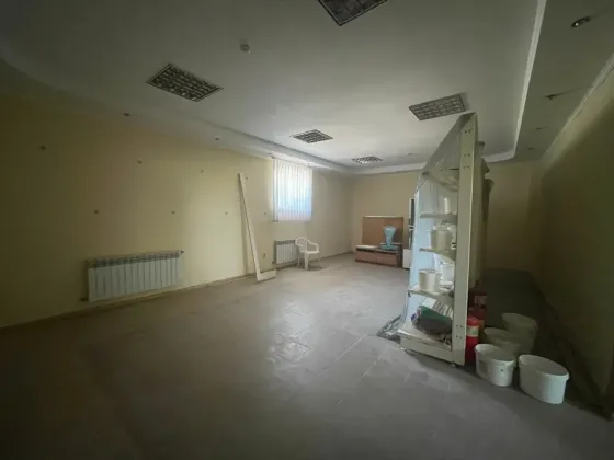 Commercial premises for sale, Teofipilka village Ternopil'