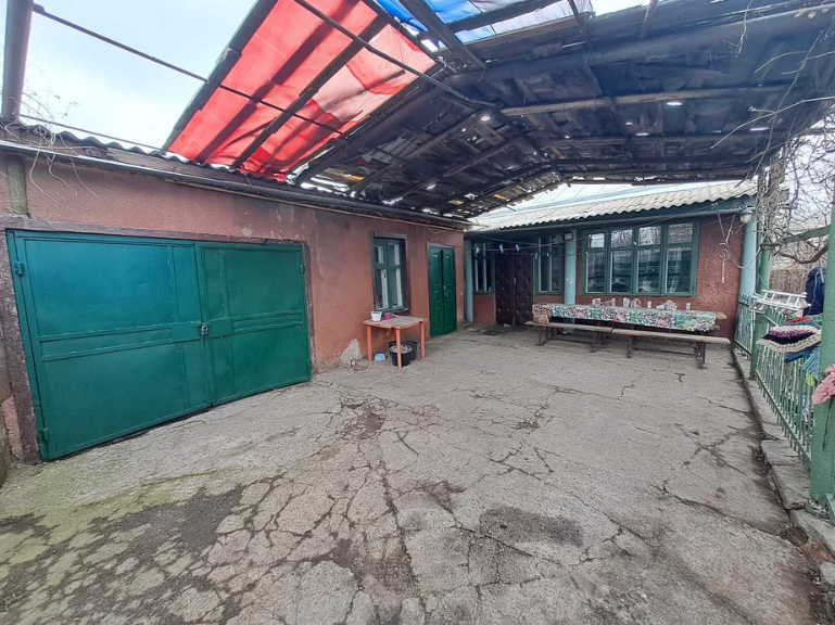 Продам дом с газом и удобствами возле моря (ул.Ярмарочная) Одеса - фото 6