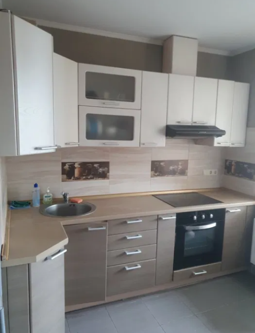 Оренда Квартира 1-кімнатна, 21/24 поверх на Драгоманова ул., 6/1 Київ - фото 8