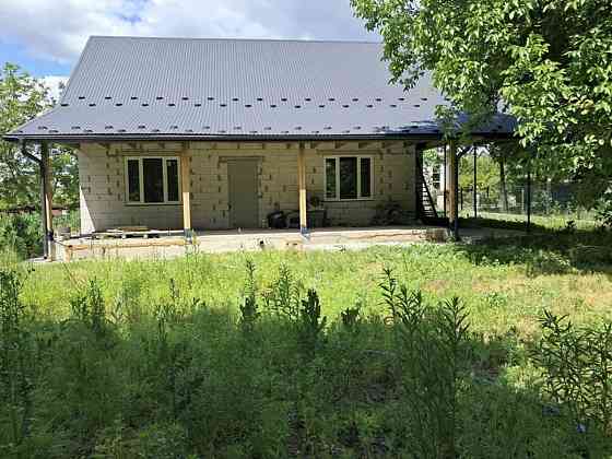 Продаж будинку с.Гаї Шевченківські 