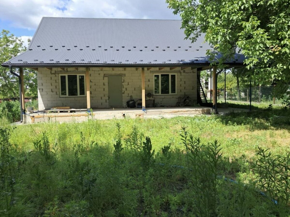 Продаж будинку с.Гаї Шевченківські  - фото 1