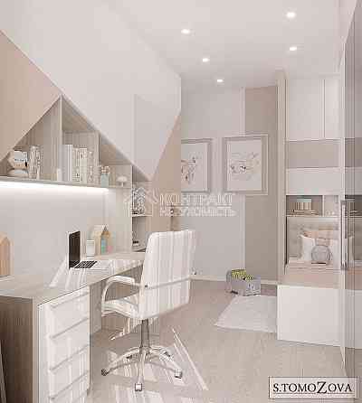 Продаж Квартира 2-кімнатна, 8/9 поверх на вул. Новгородська Kharkiv