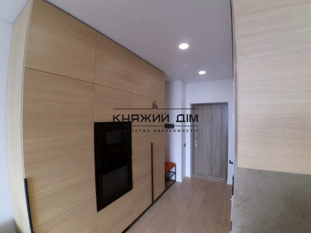 Продаж по переуступці 1-но к. квартири в ЖК Olympic Park. № 21144603 Київ - фото 11