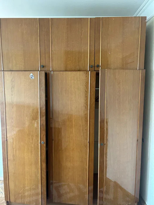 Оренда Квартира 3-кімнатна, 9/9 поверх на Борщагівська, 16 Киев - изображение 2