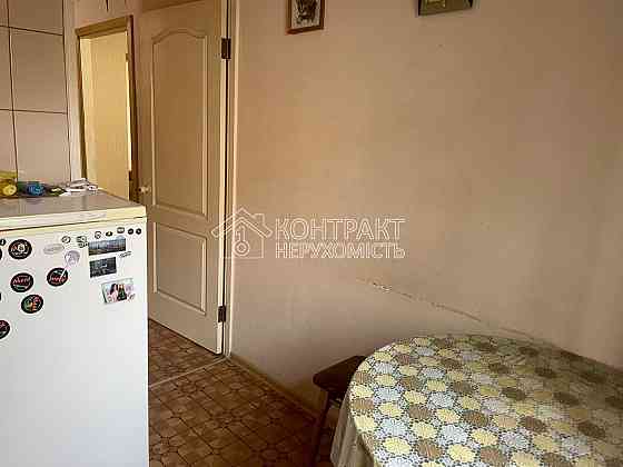 Продаж 2к Квартира 44 кв.м Полтавський Шлях вул. Kharkiv