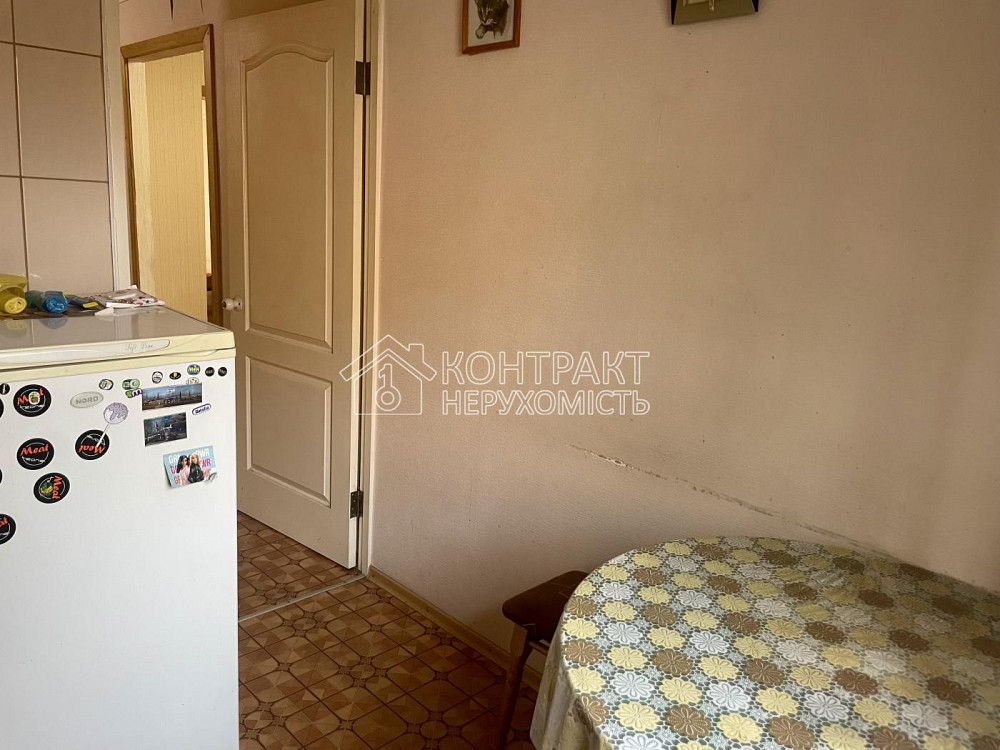 Продаж 2к Квартира 44 кв.м Полтавський Шлях вул. Харків - фото 4