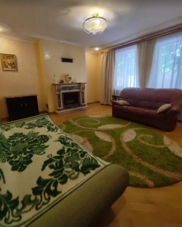 Продаж 2 поверхового будинку, 300 м.кв, вул. Гнатюка Тернопіль