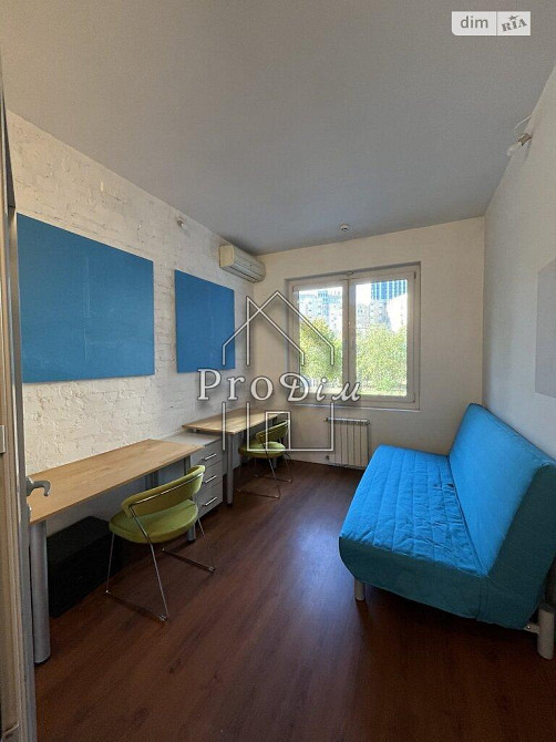 Оренда Будинок 4-кімнатний на Чорновола В'ячеслава вул., 2 Киев - изображение 6