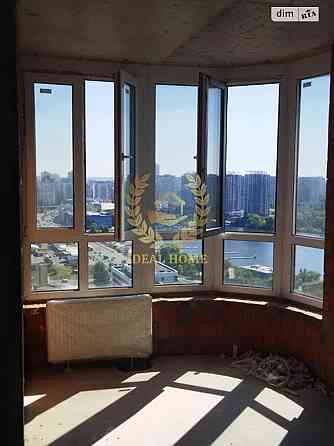 Продаж Квартира 1-кімнатна на Днепровская наб., 17К Kiev