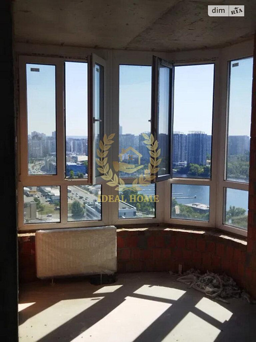 Продаж Квартира 1-кімнатна на Днепровская наб., 17К Kiev - photo 6