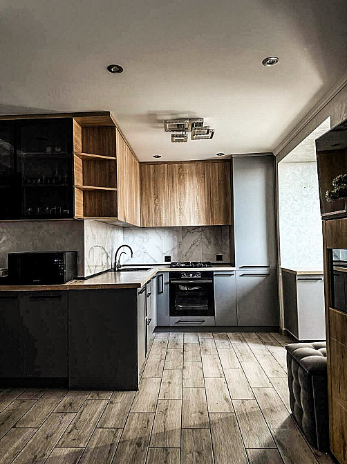 Продаж Квартира 1-кімнатна, 5/10 поверх на Тролейбусна вул., 5е Тернополь - изображение 6