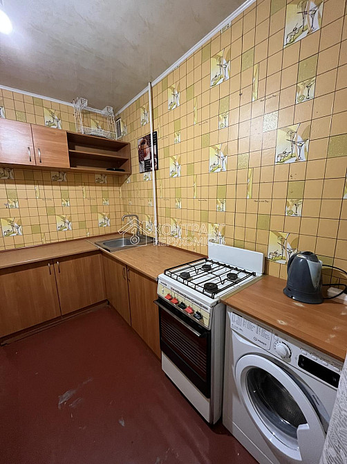 Оренда 1к Квартира 35 кв.м Дружби народів вул. Харків - фото 8