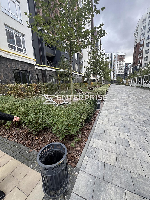 Продаж 1к Квартира 41 кв.м  Irpin - photo 15