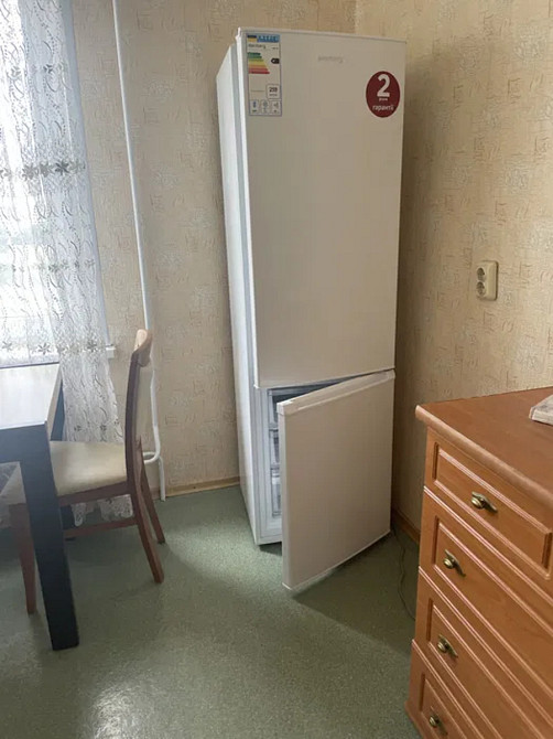 Оренда Квартира 2-кімнатна, 9/14 поверх на Ревуцького, 13 Київ - фото 7