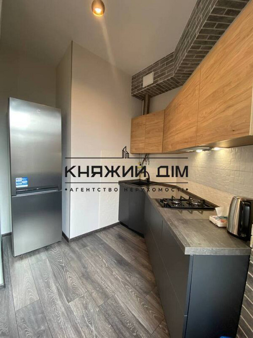 1 кімн квартира метро Хрещатик, Кловська, Майдан незалежності № 21146681 Київ - фото 6