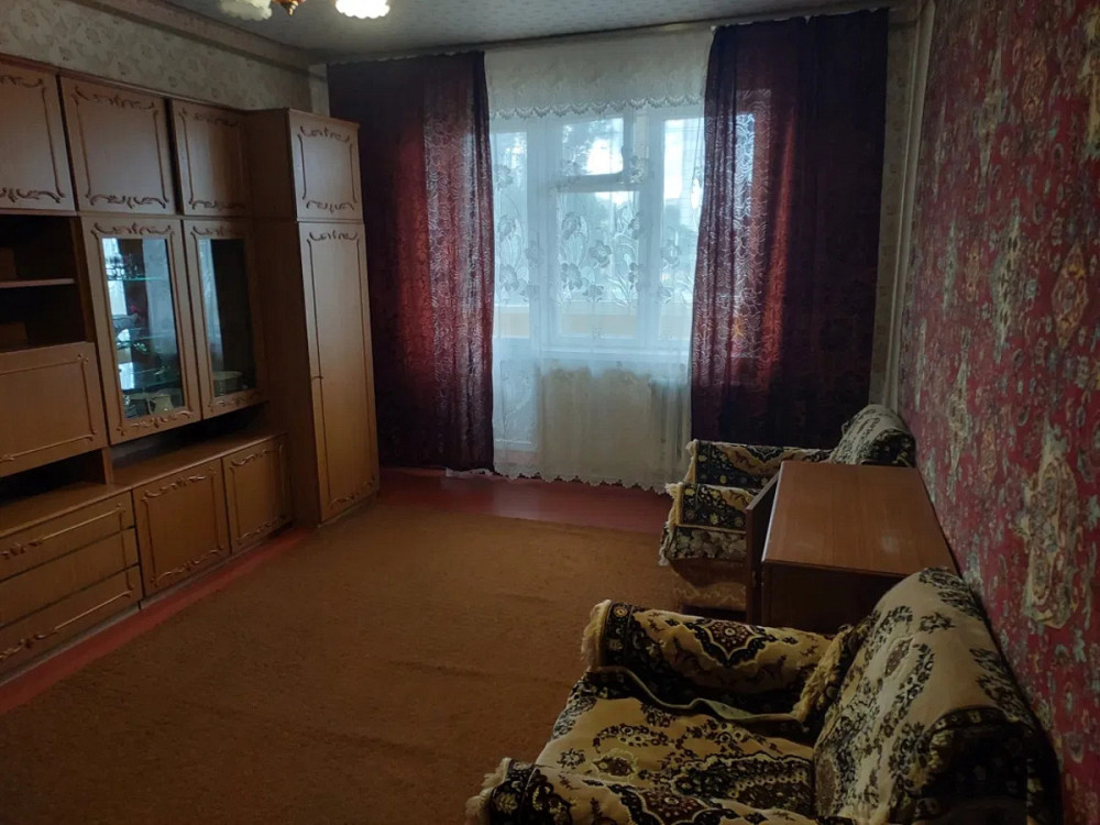 Оренда Квартира 1-кімнатна, 3/9 поверх на Богатирська, 2а Kiev - photo 5