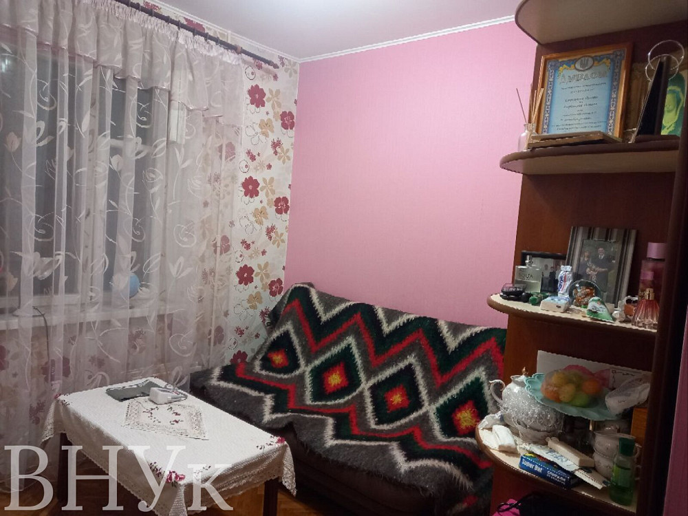 Продаж Квартира 3-кімнатна, 8/9 поверх на Кравчука Luts'k - photo 4