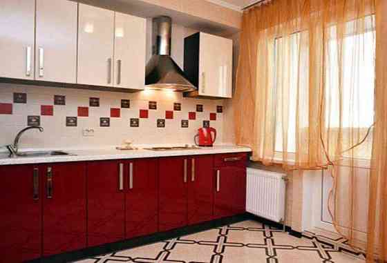 Оренда Квартира 1-кімнатна, 16/25 поверх на ул. Михаила Донца, 2б Київ