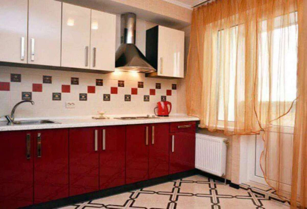 Оренда Квартира 1-кімнатна, 16/25 поверх на ул. Михаила Донца, 2б Київ - фото 2