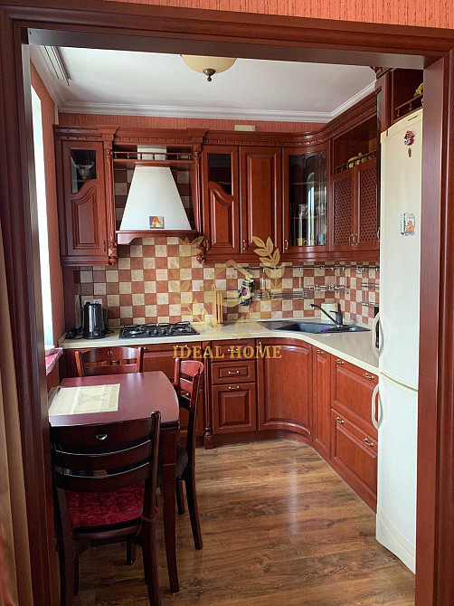 3-кімн. квартира, вул. Уманська 41, 4/5, 57 м², ремонт, меблі, 90 000 Kiev - photo 2