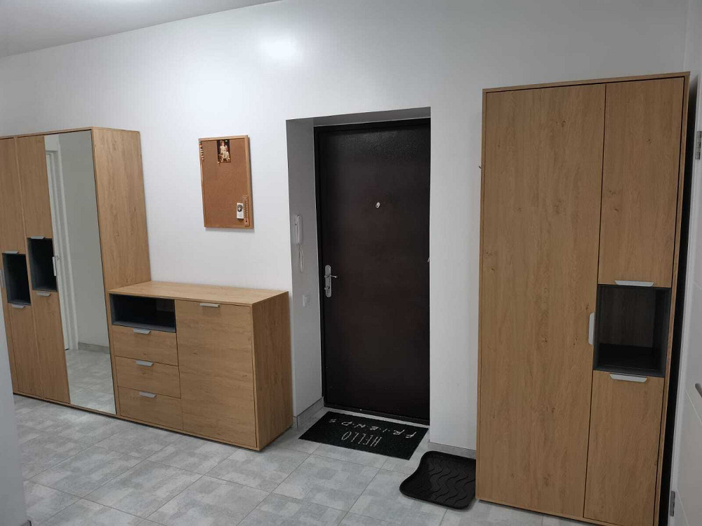 Оренда Квартира 2-кімнатна, 8/10 поверх на Садова, 51в  - фото 10