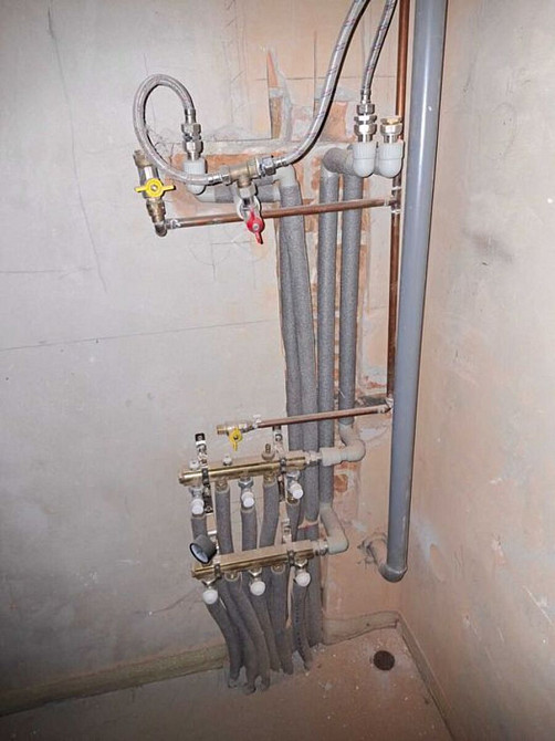 Продаж Квартира 1-кімнатна, 3/5 поверх на вул. Петриків / Шептицького Ternopil' - photo 20