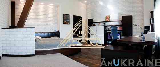 Продам квартиру в трех уровнях на Греческой Odessa