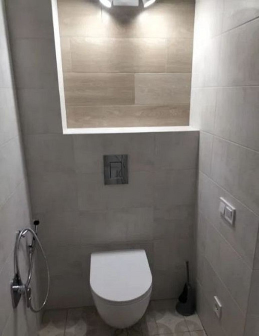 Квартира рядом с парком. Одеса - фото 14