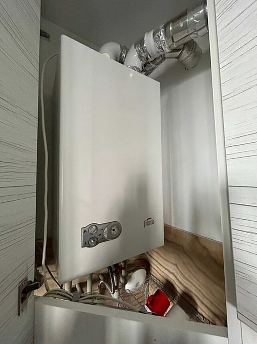 Продаж Квартира 3-кімнатна, 2/5 поверх  - фото 7