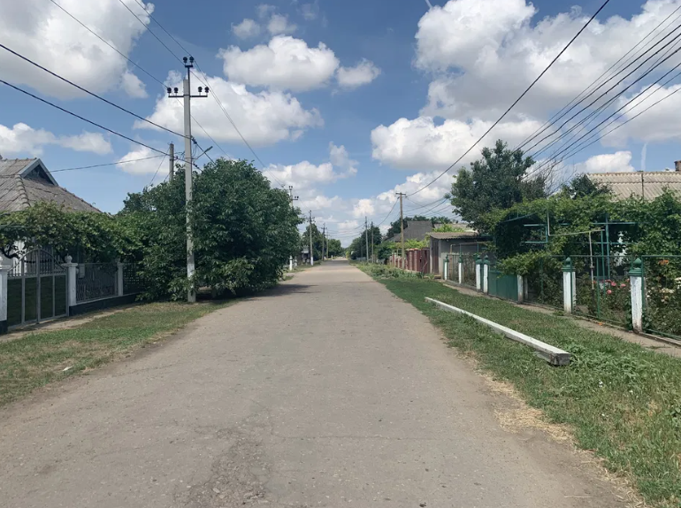 Продам дом с газом в пгт Кремидовка Кремидівка - фото 14