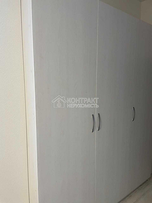 Оренда Квартира 1-кімнатна, 2/3 поверх на вул. Бібліка Харьков - изображение 5